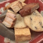 炭火焼鳥　なかんむり - 