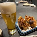 Tempura To Nachuru Meta - 