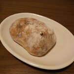 Backerei Brotzeit - カシューナッツと塩漬け胡椒