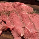 肉バル NORICHANG - 