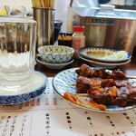 Misodare Yakitori Kanchiyan - 