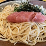 五右衛門 - 料理写真: