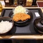 松のや マイカリー食堂 - 