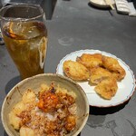 Tempura To Nachuru Meta - 