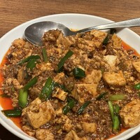 四川料理 龍の子 - 