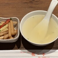 四川料理 龍の子 - 