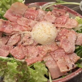 炭火焼鳥 なかんむり_1