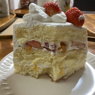 菓子工房 ダヴィンチ_1