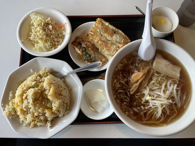 川香菜房 2号店（②） - 古川（中華料理）の写真