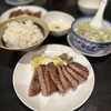 たんや 善治郎 牛たん通り店