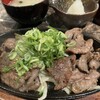 焼肉家 益市 八条口