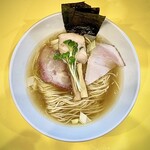 ラーメン ニュー松戸 - 