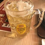 ビーフキッチンスタンド - 