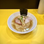 ラーメン ニュー松戸 - 