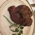 BENJAMIN STEAK HOUSE - 