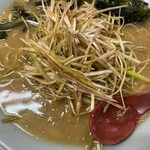 ラーメンショップ 吉浦店 - 