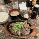 Yakiniku Yama Suiti - 