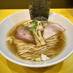 ラーメン ニュー松戸 - 