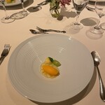 シェヌー - シャーベット