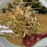 ラーメンショップ 吉浦店 - 