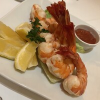 ベンジャミンステーキハウス 六本木 - 