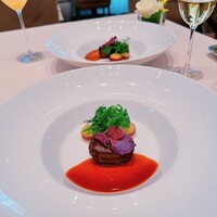 ラ・グランターブル ドゥ キタムラ - 