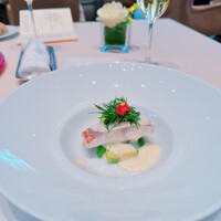 ラ・グランターブル ドゥ キタムラ - 