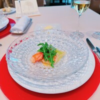 ラ・グランターブル ドゥ キタムラ - 