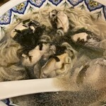 中国ラーメン 揚州商人 - 