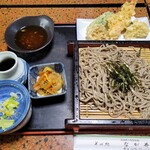 なが井 - 料理写真: