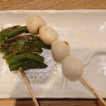 Yakitori Chikuzenya - 