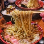 麺や 二鷹 - 