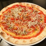 Pizzeria Romana Gianicolo - 