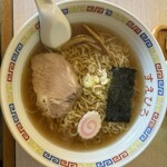 米沢ラーメン すえひろ - 