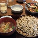 Teuchi Soba Takenouchi - 