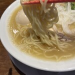 RAMEN 風見鶏 - 