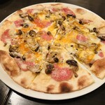 Pizzeria Romana Gianicolo - 