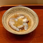 Ishimaru - 海鼠