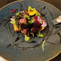 ピッツェリア ロマーナ ジャニコロ - 