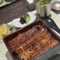 割烹蒲焼 横浜八十八 NEWoMan横浜店 -  割烹蒲焼 横浜八十八 NEWoMan横浜店 -