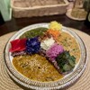 長谷CURRY 露坐