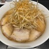 喜多方ラーメン 坂内 五反田駅前店