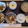 和食レストランとんでん 志村小豆沢店