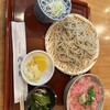 蕎麦遊膳 花吉辰