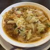 彩華ラーメン 八幡店