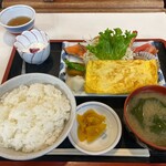 お食事処 たかはし - 