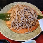 Soba Kappou Kuroobi - 北海道ニハそば