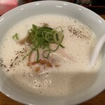 鶏っぷ 別邸 - 