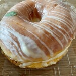 FOFO donut OWL the Bakery - 