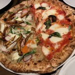 PIZZERIA & BAR NOHGA - 